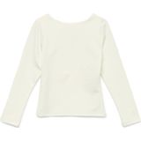 Vmmillion - Blouse - Lange Mouwen - Vierkante Hals - Regular Fit