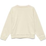 Vmoctavia - Sweatshirt - O-hals - Lange Mouwen - Regular Fit