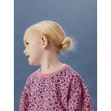 Name It - NMFNULA LS NREG SWEAT - Sweatshirt - Pink Power - Lange Mouwen