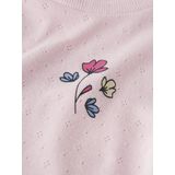 T-shirt - Print - Lange Mouwen - Slim Fit