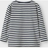 Damart - T-shirt met ronde hals, klassiek mesh, thermolactyl