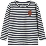 Damart - T-shirt met ronde hals, klassiek mesh, thermolactyl