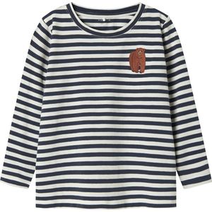 Damart - T-shirt met ronde hals, klassiek mesh, thermolactyl