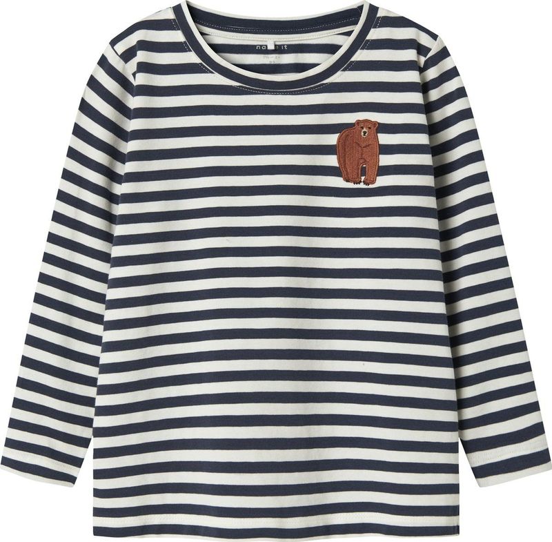 Damart - T-shirt met ronde hals, klassiek mesh, thermolactyl