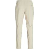 Jack & Jones - Jpstollie Neiland Pants - Broek - Silver Lining - Mannen