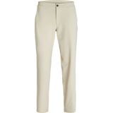 Jack & Jones - Jpstollie Neiland Pants - Broek - Silver Lining - Mannen