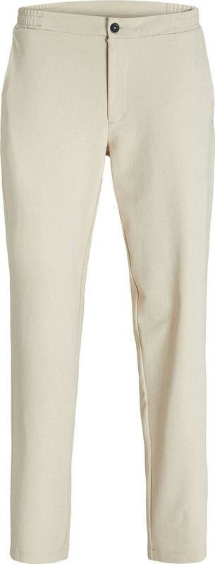 Jack & Jones - Jpstollie Neiland Pants - Broek - Silver Lining - Mannen