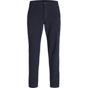 Jack & Jones - Jpstollie Neiland Pants - Broek - Night Sky - Mannen