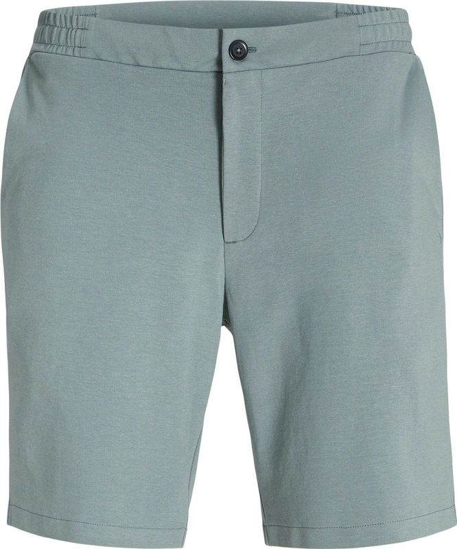 Jack & Jones - Jpstchino Neiland - Chino Broek - Stormy Sea - 72% Katoen