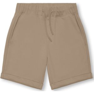 ONLY - Short - Beige - Korte Broeken