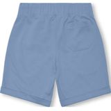 ONLY - Short - Blauw - Korte Broeken