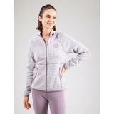 ONLY PLAY - Vest - Grijs - Polyester - Voor Hiking