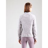 ONLY PLAY - Vest - Grijs - Polyester - Voor Hiking