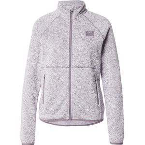 ONLY PLAY - Vest - Grijs - Polyester - Voor Hiking