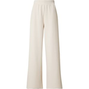 Onplounge - Wide Leg Fit - Sweatstof Broek - High Waist - Vrije Tijd