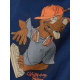 NAME IT - Hoodie - Katoen - Voor Kinderen