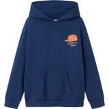 NAME IT - Hoodie - Katoen - Voor Kinderen