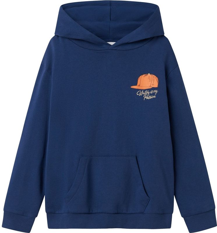 NAME IT - Hoodie - Katoen - Voor Kinderen
