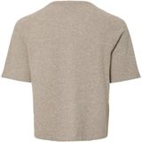 Pieces - Bree - Cardigan - Zacht - Regular Fit - Lange Mouwen - Knoopsluiting