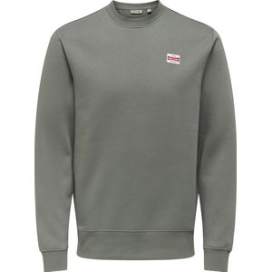 Only & Sons - Onsdawson - Sweater - Army