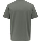 Only & Sons - Onsdawson - Sweater - Army