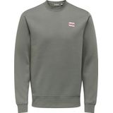 Only & Sons - Onsdawson - Sweater - Army