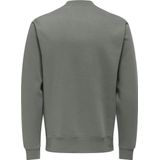 Only & Sons - Onsdawson - Sweater - Army