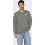 Only & Sons - Onsdawson - Sweater - Army