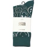 JACK & JONES - JACSILAS - Huissokken - Set van 3 - Multi