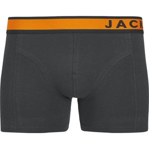 Jack&Jones - Jaclandon Trunks - Tibetan Red - 3-Pack - Boxershorts
