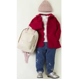 NAME IT MINI - Manteljas - Rood - Voor Meisjes