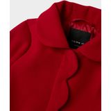 NAME IT MINI - Manteljas - Rood - Voor Meisjes