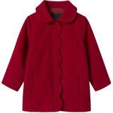 NAME IT MINI - Manteljas - Rood - Voor Meisjes
