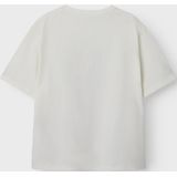 Top - Taylor Swift - Korte Mouwen - Jersey - Regular Fit