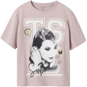 Shirt 'NFKDUSAN CELEBRITY ICONS'