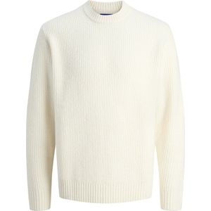 Jack & Jones - JORYORK OLLIE - Trui - Wolwit