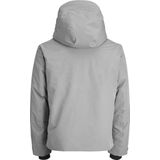 Jack & Jones - Fusion Technical - Jas - Met Capuchon - Lange Mouwen - Gerecyclede Polyester Voering