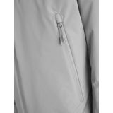 Jack & Jones - Fusion Technical - Jas - Met Capuchon - Lange Mouwen - Gerecyclede Polyester Voering