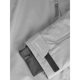 Jack & Jones - Fusion Technical - Jas - Met Capuchon - Lange Mouwen - Gerecyclede Polyester Voering