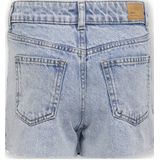 ONLY - KOGELLA - Spijkerrok - Denim
