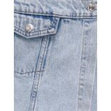 ONLY - KOGELLA - Spijkerrok - Denim