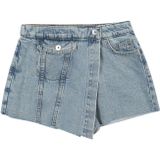 ONLY - KOGELLA - Spijkerrok - Denim