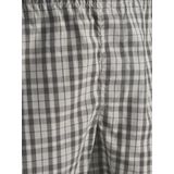 Jack & Jones - Boxershorts - Zwart - Katoen - 3-Pack