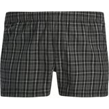 Jack & Jones - Boxershorts - Zwart - Katoen - 3-Pack