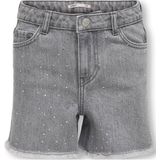 ONLY - KOGPacy - Jeans - Grey Denim