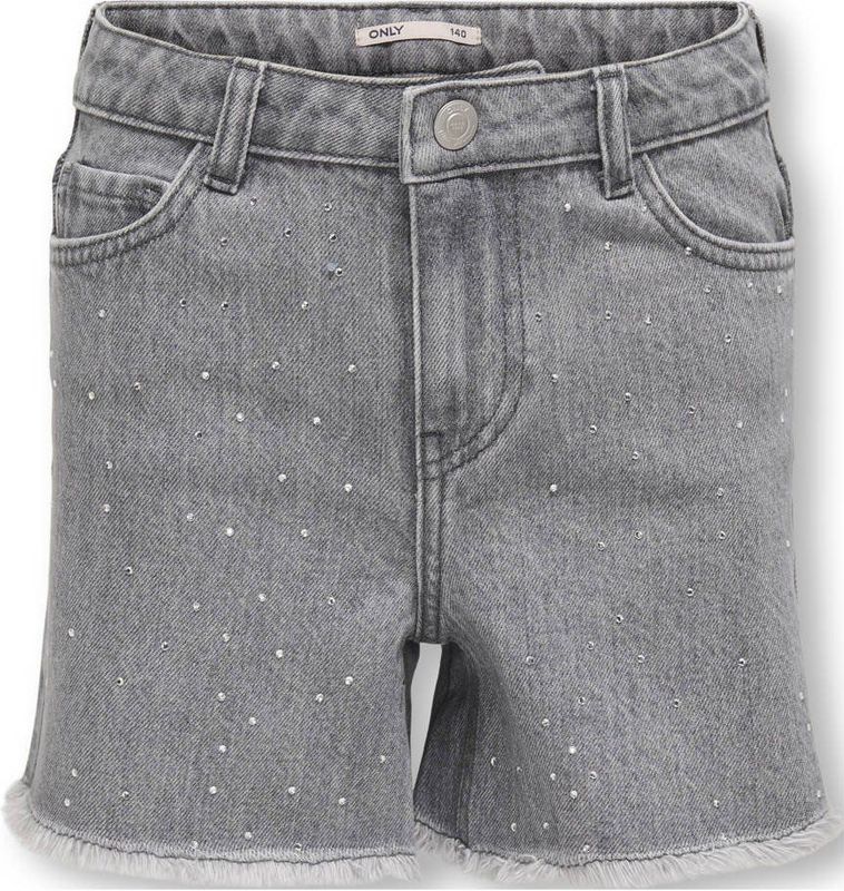 ONLY - KOGPacy - Jeans - Grey Denim