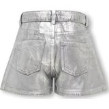 ONLY GIRLS - Regular Fit Shorts - Korte Broeken