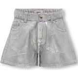 ONLY GIRLS - Regular Fit Shorts - Korte Broeken