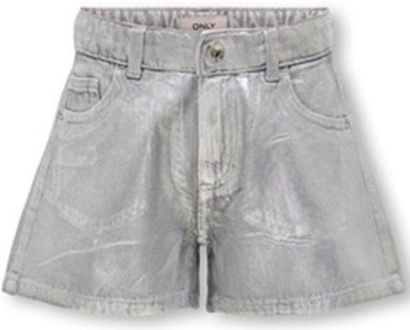 ONLY GIRLS - Regular Fit Shorts - Korte Broeken