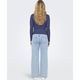 OLMXena - Shirt - Kleur - Materiaal